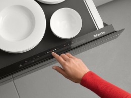 Подогреватель посуды и пищи Miele 10573690 thumbnav 4